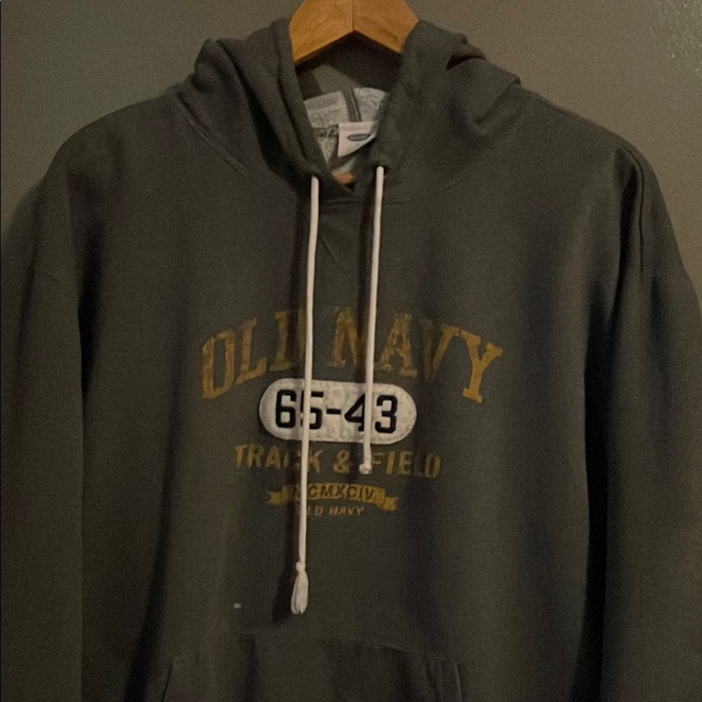 don’t want anymore